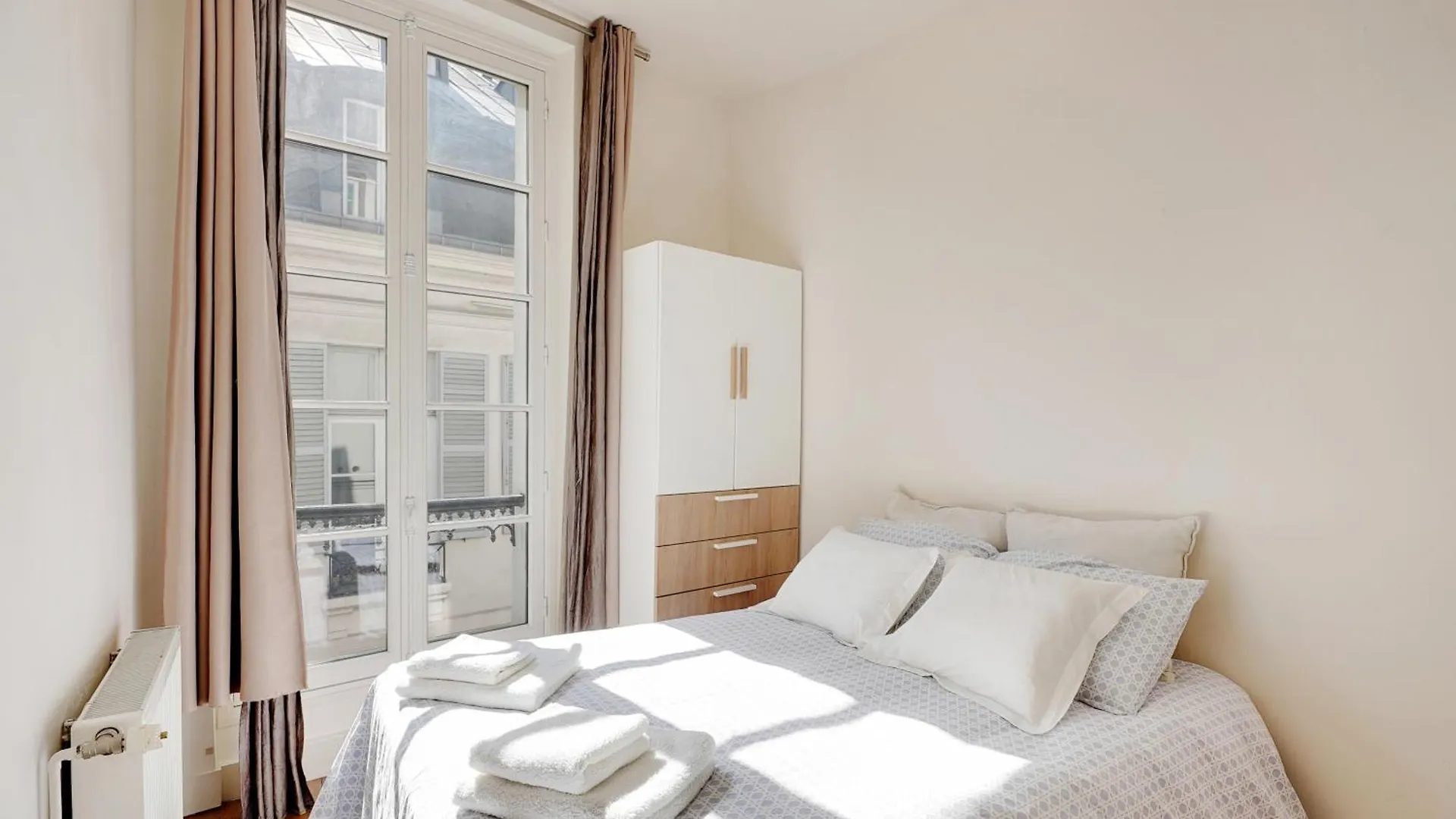 Charming Apartment Saint Germain 巴黎 法国