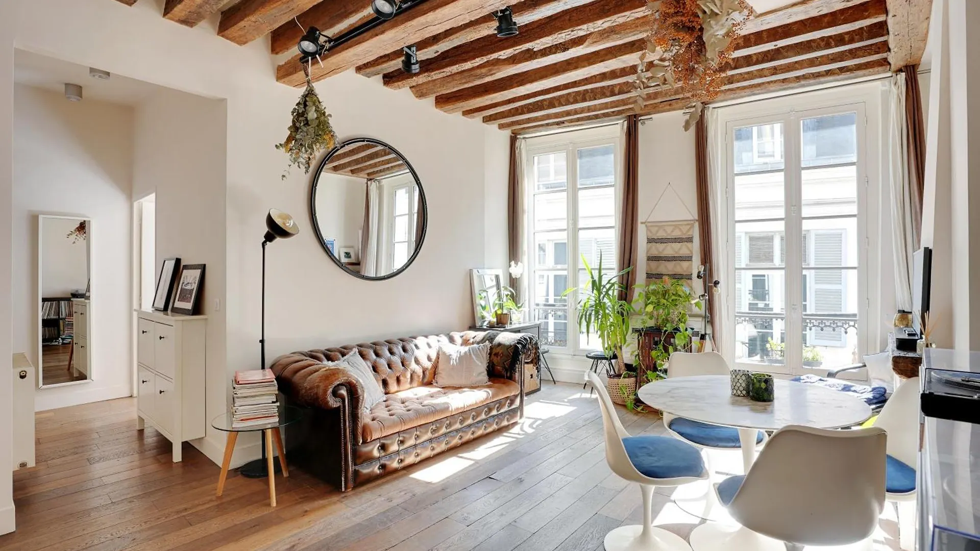 Charming Apartment Saint Germain 巴黎