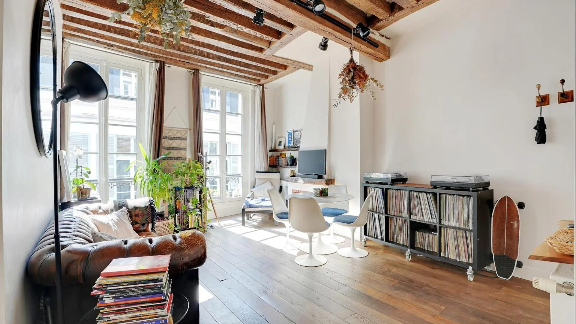 Charming Apartment Saint Germain 巴黎 法国